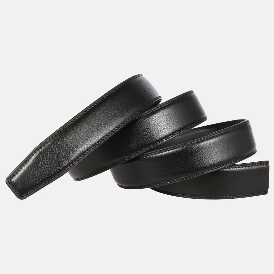 רצועה - ללא אבזם